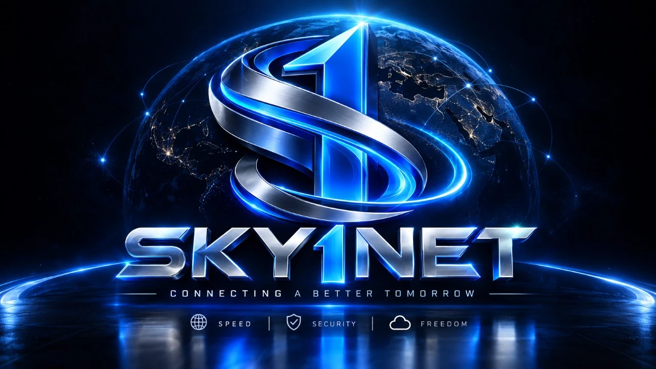 Sky1Net